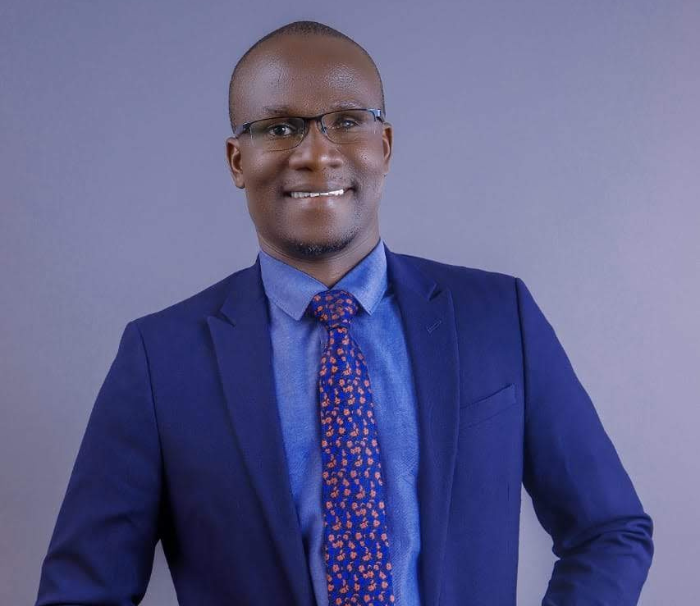 Hon. Fred Sadia